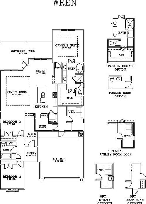 2nd image of 169 Shady Terrace Ln