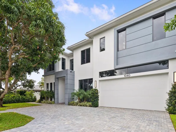 1040 NW 6th Terrace, Boca Raton, FL 33486