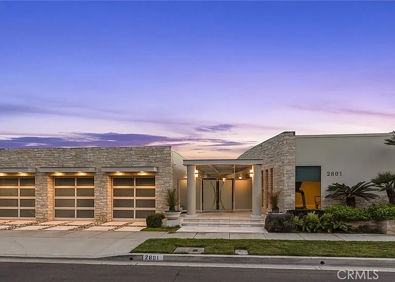 2801 Setting Sun Dr — Photo 1