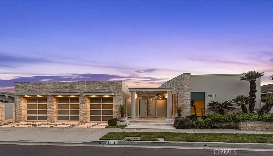 2801 Setting Sun Dr