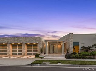 2801 Setting Sun Dr, Corona Del Mar, CA 92625