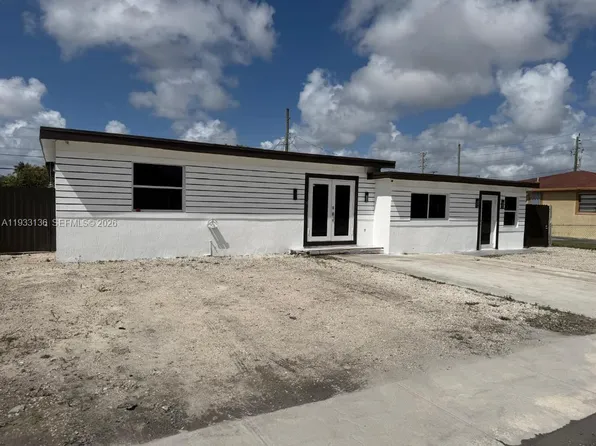 5168 E 8th Ln, Hialeah, FL 33013