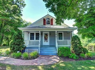 1006 Rock Spring Rd, Bel Air, MD 21014