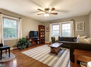 301 Whittier St NW APT 304, Washington, DC 20012