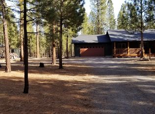 153341 Little River Loop, La Pine, OR 97739