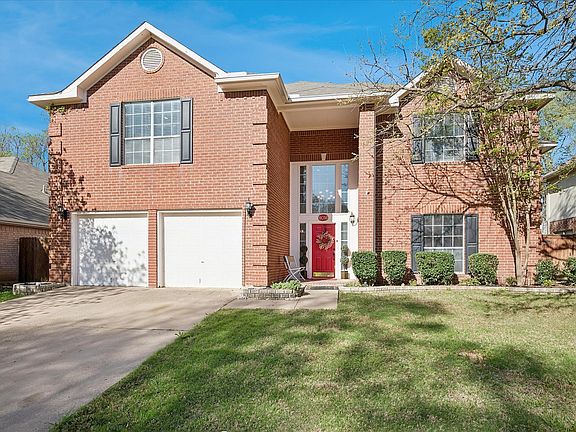 2nd image of 6016 Red Fern Dr