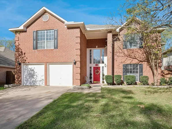 6016 Red Fern Dr, Arlington, TX 76001