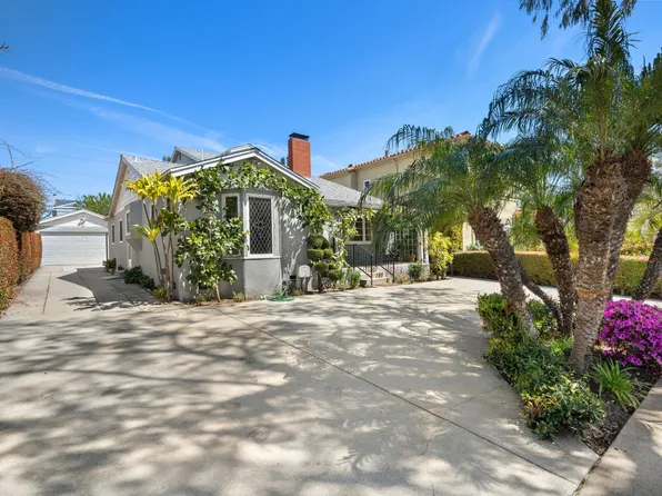 830 Iliff St, Pacific Palisades, CA 90272