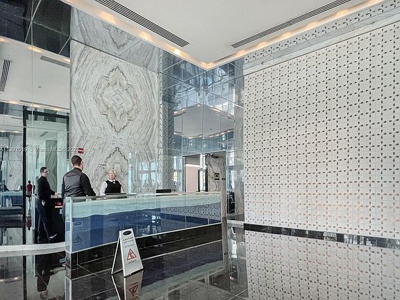 3rd image of 335 Biscayne Blvd #3710