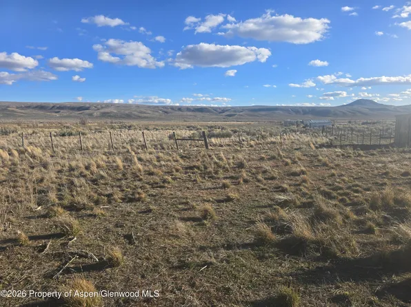 County Road 17, Craig, CO 81625