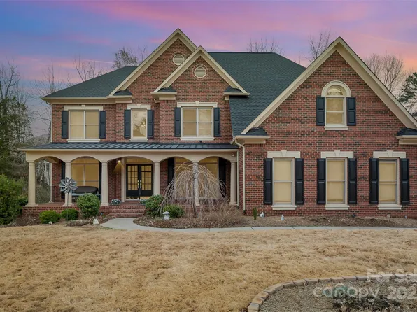 2409 Arden Gate Ln, Charlotte, NC 28262
