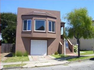 290 Poplar Ave, San Bruno, CA 94066