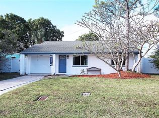 15810 3rd St E, Redington Beach, FL 33708