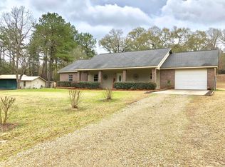 434 New Hope Church Rd, Foxworth, MS 39483