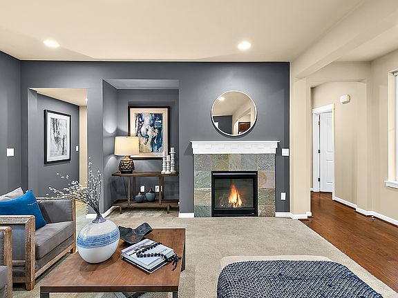 5th image of 9926 NE 138th Pl #35