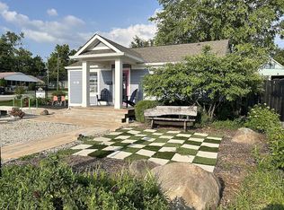 421 S Rangeline Rd, Carmel, IN 46032