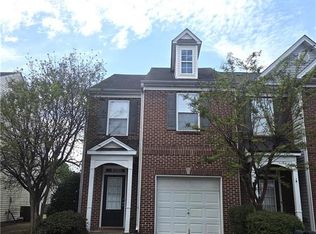 2236 Dandridge Dr, Duluth, GA 30096