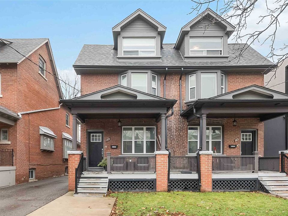 159 Briar Hill Ave Toronto, ON, M4R1H8 - Apartments for Rent | Zillow