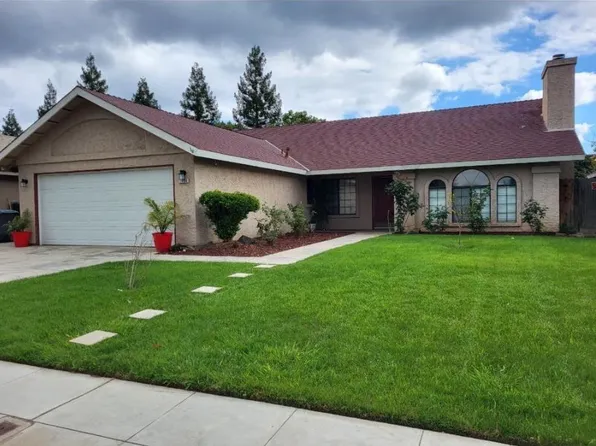 1490 Fir Ave, Clovis, CA 93611