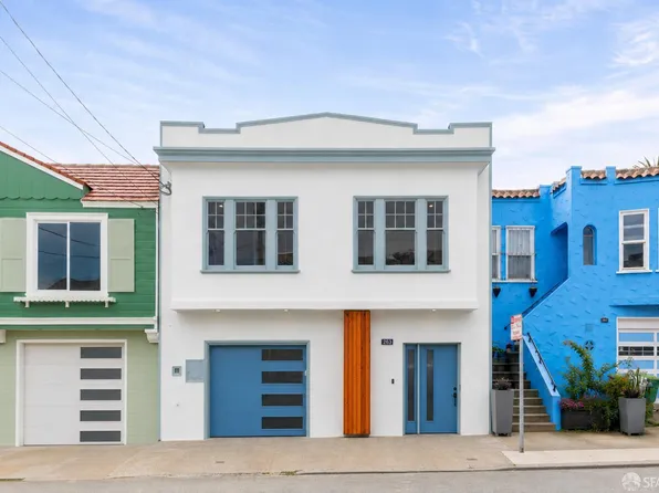 263 Hale St, San Francisco, CA 94134