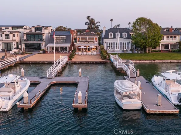 1411 E Bay Ave, Newport Beach, CA 92661