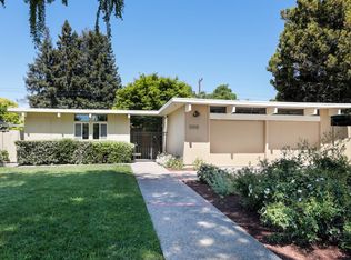 963 Oregon Ave, Palo Alto, CA 94303