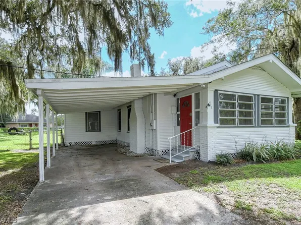 527 Washington St, Arcadia, FL 34266