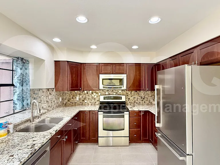 5704 E Aire Libre Ave #1020 — Photo 5