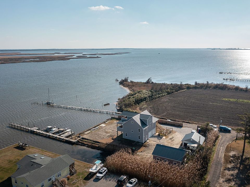 185 Cason Point Rd, Knotts Island, NC 27950 Zillow