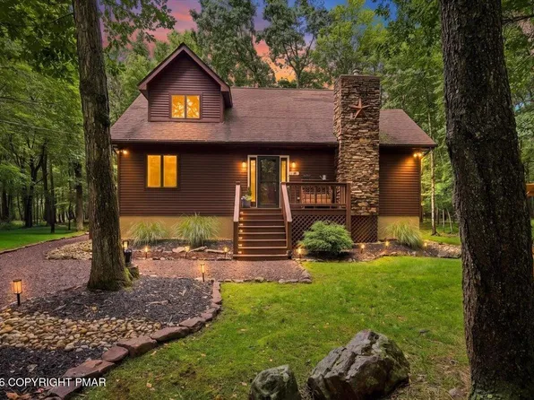 89 Byron Ln, Albrightsville, PA 18210