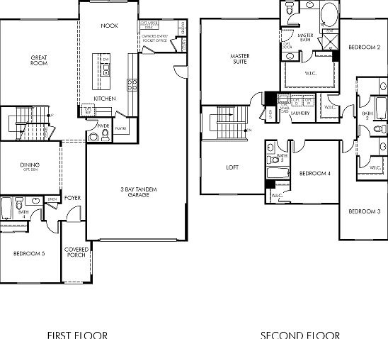 2nd image of 1850 Tarragon Dr