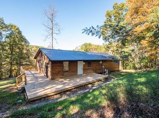 864 Brame Rd, Minford, OH 45653