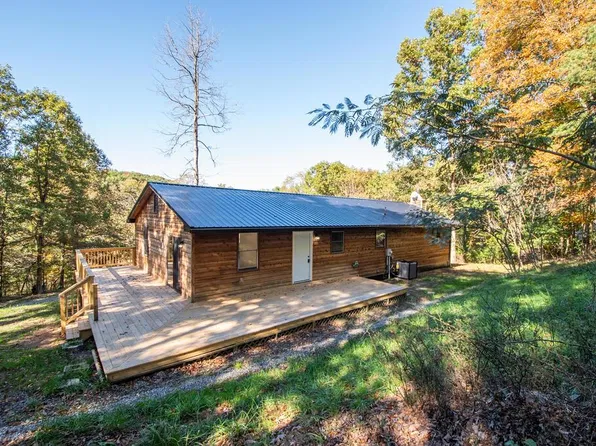 864 Brame Rd, Minford, OH 45653