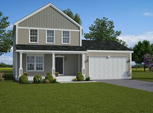 The Beech Plan, Hunter Court, Ballston Spa, NY 12020