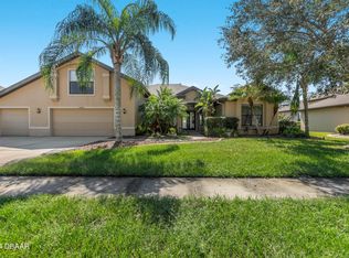 6609 Merryvale Ln, Port Orange, FL 32128