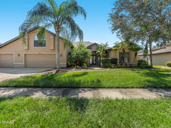 6609 Merryvale Ln, Port Orange, FL 32128
