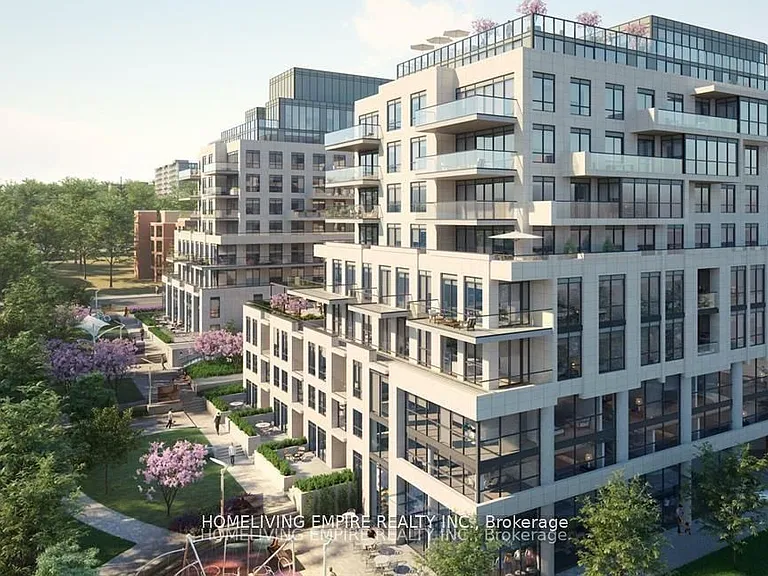 505 Glencairn Ave #221 — Photo 1