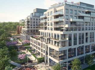 505 Glencairn Ave #221, Toronto, ON M6B2B1