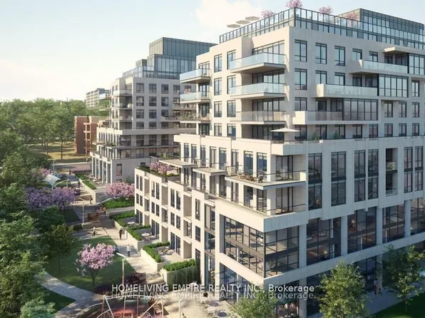 505 Glencairn Ave, Toronto, ON