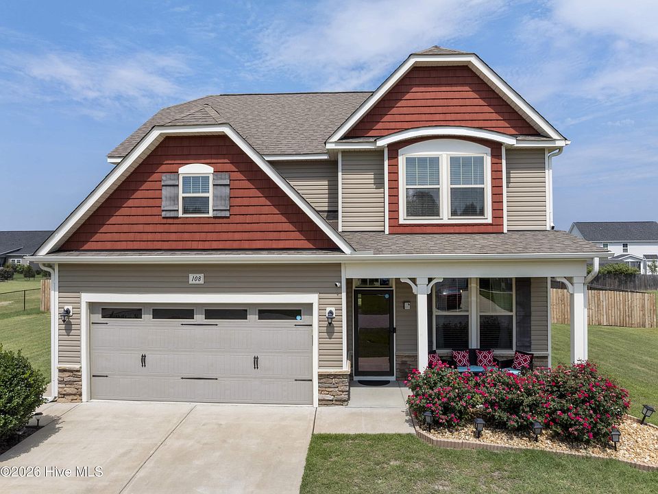 1st image of 108 Perrier Drive