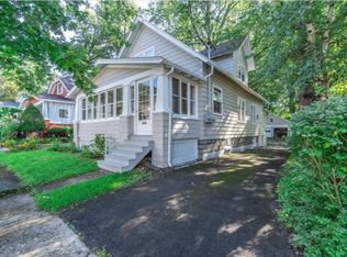 117 12th St FLOOR 1, Schenectady, NY 12306