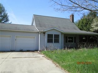 7500 Pleasant Chapel Rd, Newark, OH 43056