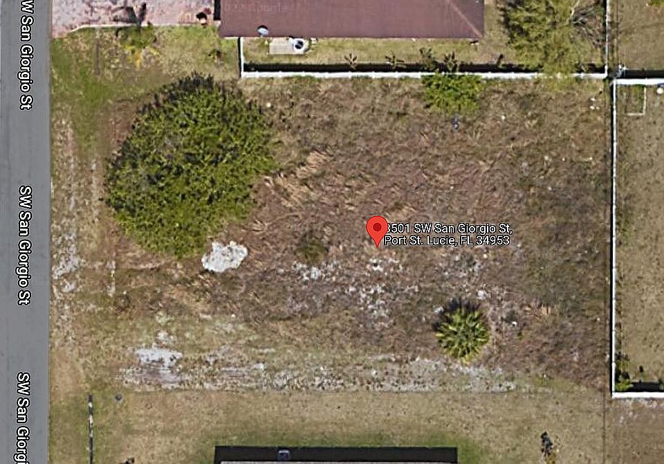 2nd image of 3501 SW San Giorgio St