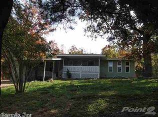 40 Kato Dr, Cherokee Village, AR 72529