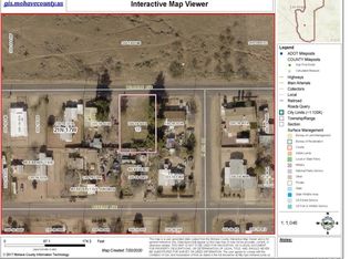 466 E Wilshire Ave, Kingman, AZ 86409