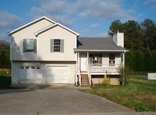 123 River Meadow Dr, Calhoun, GA 30701