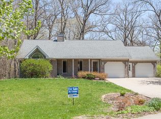 3664 Danielle Ct NE, North Liberty, IA 52317