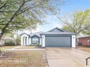 125 Meadow Lark Ln, Anna, TX 75409