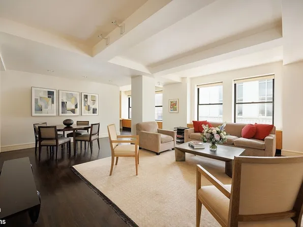 40 E 61st St APT 8A, New York, NY 10065