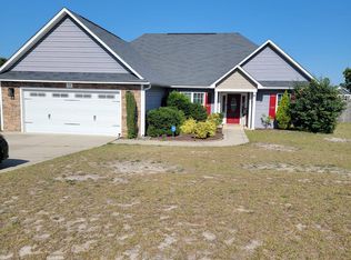 58 Blue Chip Ct, Broadway, NC 27505